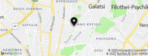 Read more about the article October 2020 (1) – Kypseli, Athens, Greece