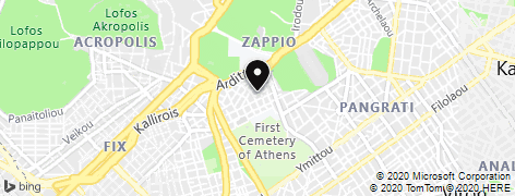 Read more about the article November 2020 (1) Metz, Athens, Greece