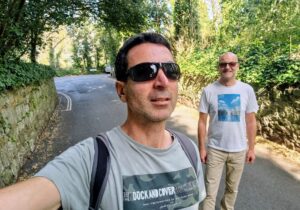 Read more about the article April 2025 – Exeter, Paignton, and Exmouth