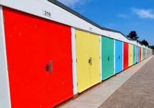 Read more about the article May 2025 – Exmouth & Teddington