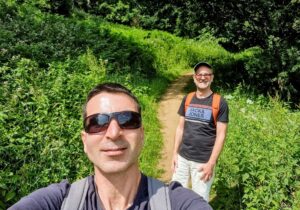 Read more about the article June 2025 – Radlett, Guildford, London