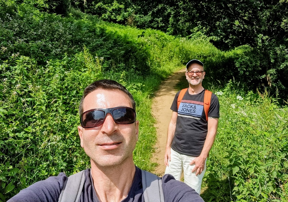 Read more about the article June 2025 – Radlett, Guildford, London