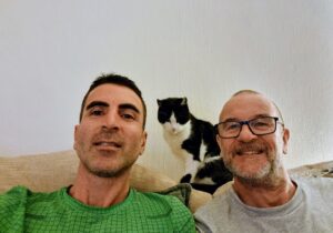 Read more about the article July 2025 – Brighton, Chessington and High Wickham