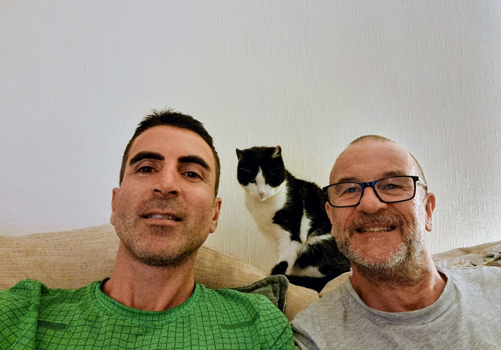 Read more about the article July 2025 – Brighton, Chessington and High Wickham