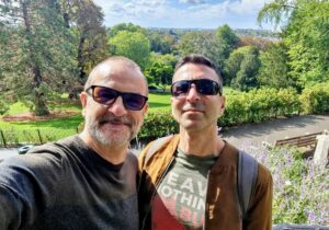 Read more about the article September 2025 – Richmond & Worcester