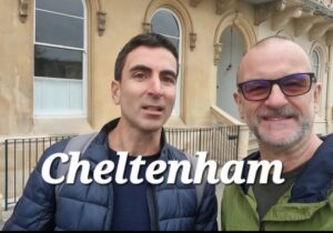 Read more about the article November 2025 – Cheltenham