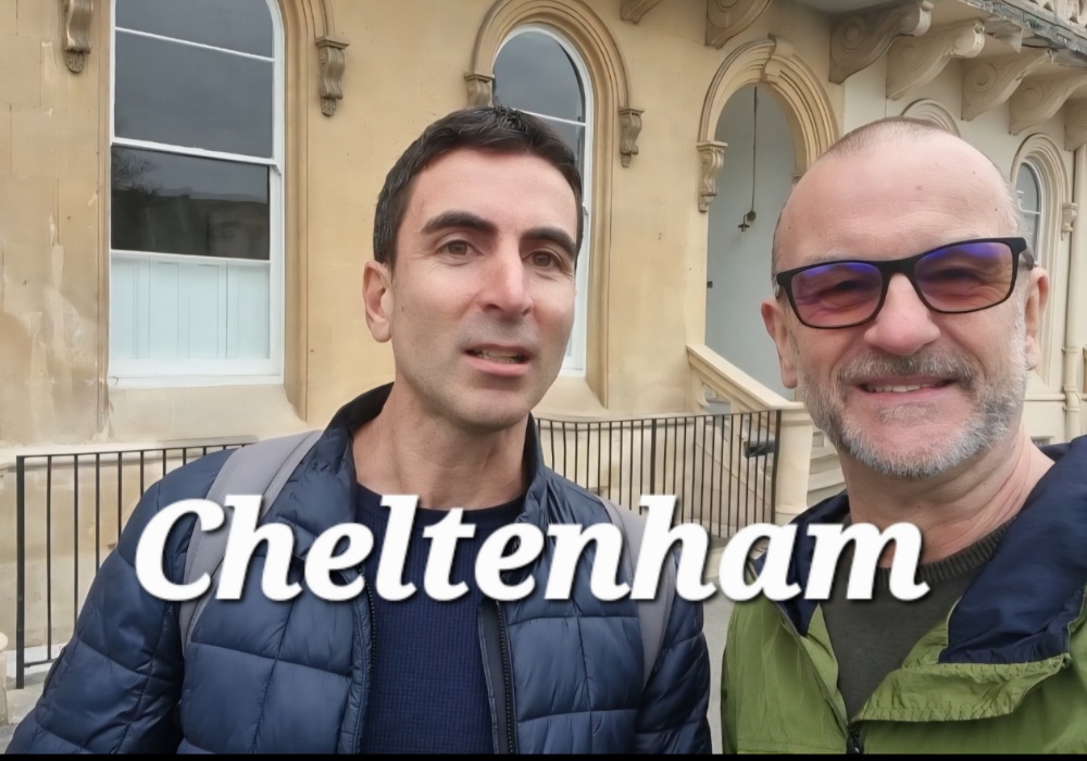 You are currently viewing November 2025 – Cheltenham